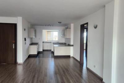 2 Bed Apartment with En Suite at Ojijo Road - 2