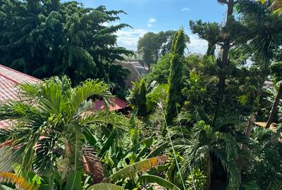 Serviced 4 Bed Apartment with En Suite at Nyali Shell