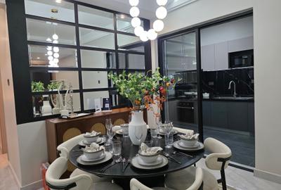 3 Bed Apartment with En Suite in Westlands Area - 2