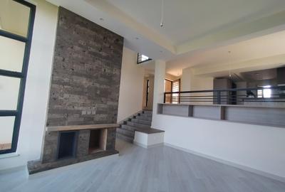 4 Bed Townhouse in Limuru - 4