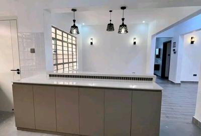 3 Bed House with En Suite at Kitengela - 2