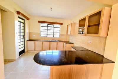 Office with Service Charge Included in Lavington - 4