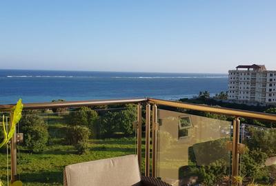 Serviced 3 Bed Apartment with En Suite in Nyali Area - 3