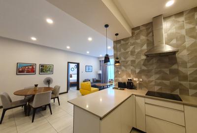Furnished 2 Bed Apartment with En Suite at Skynest - 4