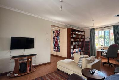 4 Bed Townhouse with En Suite in Lavington - 3