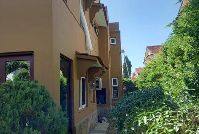 4 Bed Townhouse with En Suite at Bandari Villas - 3