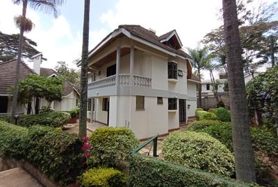 0.7 ac Residential Land at Eldama Ravine Rd - 4