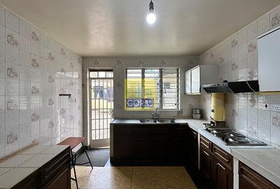 4 Bed Townhouse in Westlands Area - 4