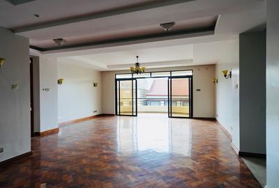4 Bed Apartment with En Suite at 2026-535 4 Bed