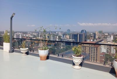 1 Bed Apartment with En Suite at Westlands Road - 3
