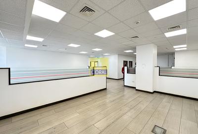 Office in Westlands Area
