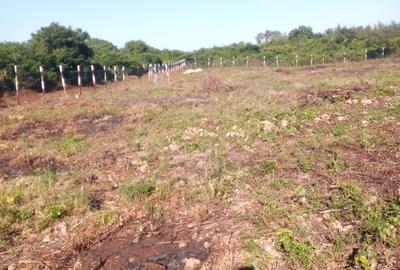 464 m² Residential Land at Diani