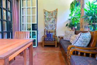 2 Bed House with Garden in Garden Estate - 3