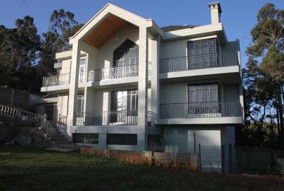 4 Bed House with En Suite at Kibiko - Ngong - 4
