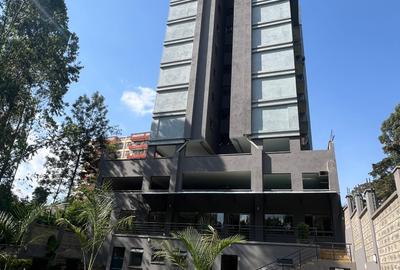 2 Bed Apartment with Swimming Pool in Kitisuru - 2