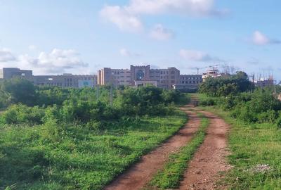 Land in Vipingo - 4