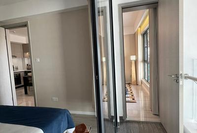 1 Bed Apartment with Swimming Pool at Westlands Road - 4
