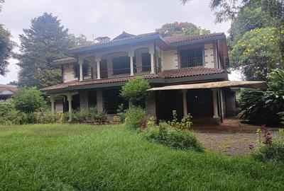 5 Bed House with Staff Quarters at Nyari - 4