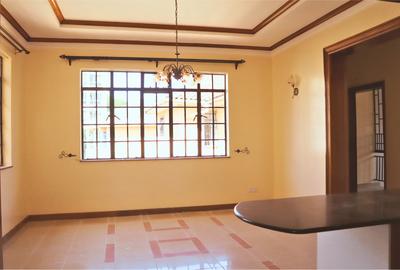4 Bed Apartment with Borehole in General Mathenge - 4