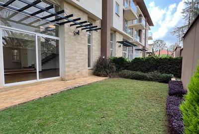 4 Bed Townhouse with En Suite at Kabasiran Avenue - 2