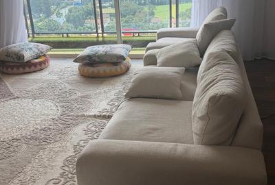 3 Bed House with En Suite at Muthaiga - 2