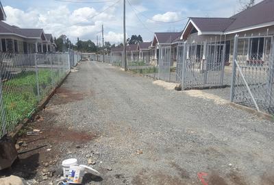 3 Bed House with En Suite in Ngong - 4