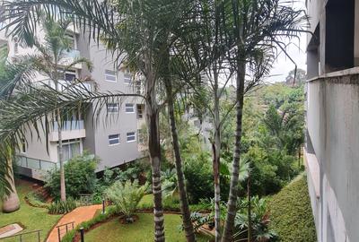 Furnished 1 Bed Apartment with En Suite at General Mathenge Road - 2