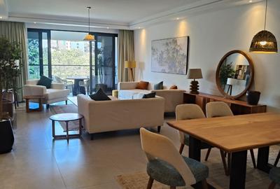 3 Bed Apartment with En Suite at General Mathenge - 2