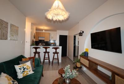 Studio Apartment with Borehole in Kitisuru