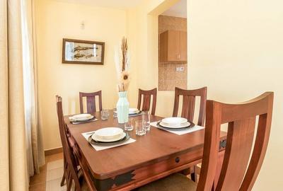 3 Bed Townhouse with En Suite at Kenpipe Gardens - 4