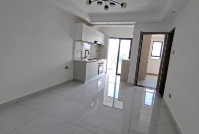 1 Bed Apartment with Swimming Pool at Nyeri Road - 3