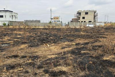 Land at Kamakis - 3