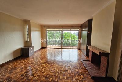 4 Bed House with En Suite in Kitisuru