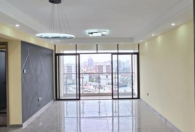 Serviced 2 Bed Apartment with En Suite at Gatundu Road - 2
