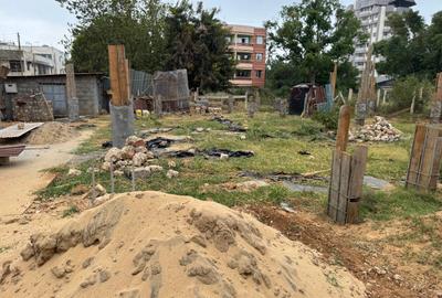 1,112 m² Land at Mtwapa Cbd - 2