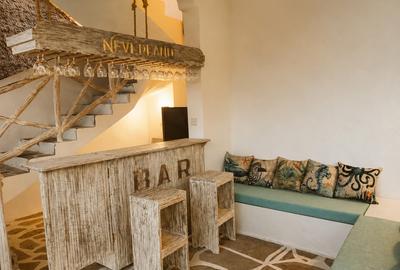 4 Bed House with En Suite in Watamu - 4