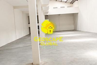 11,796 ft² Warehouse with Fibre Internet in Ruaraka - 3