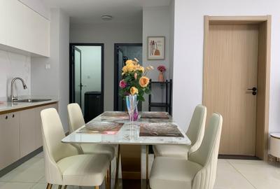 2 Bed Apartment with Swimming Pool in Athi River - 2