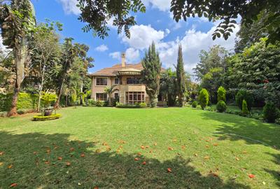 5 Bed Townhouse with En Suite in Runda - 4