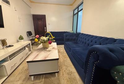 1 Bed Apartment with En Suite at Kilimani Estate Nairobi - 4