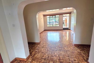 3 Bed Apartment with En Suite at Lavington