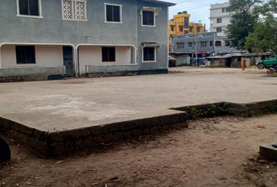 Land at Bamburi - 4