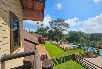 9 Bed Townhouse with En Suite in Lavington - 4