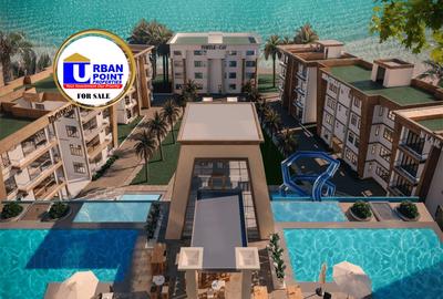1 Bed Apartment with En Suite in Kikambala