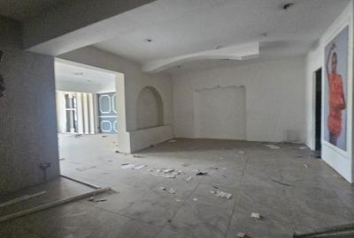 2,800 ft² Commercial Property with Backup Generator at Waiyaki Way - 4