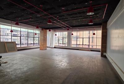 1,350 ft² Office with Service Charge Included in Kilimani - 4