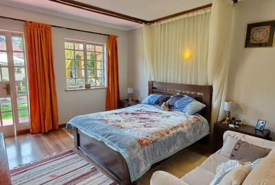 2 Bed House with Gym at Karen - 4