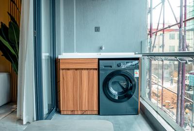 1 Bed Apartment with En Suite at Peponi Road - 3