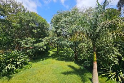 4 Bed House with En Suite in Spring Valley