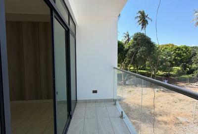 3 Bed House with En Suite in Mtwapa